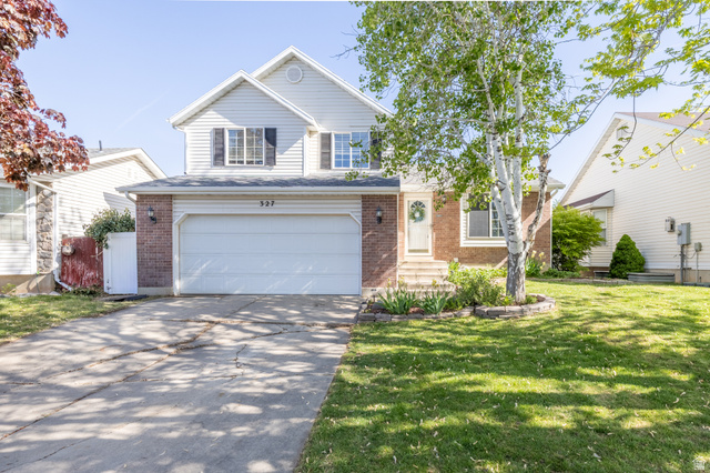 327 W 75 S, Clearfield UT 84015