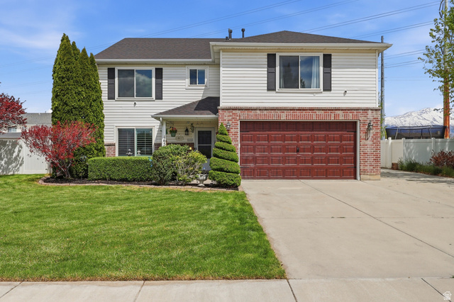 1652 W 800 S, Lehi UT 84043