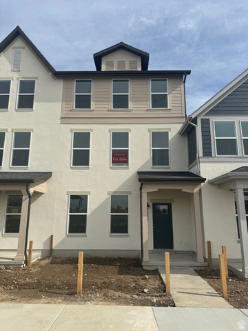 1883 W 1575 N #236
                     MLS #2154473