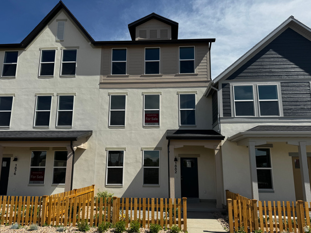 1883 W 1575 N #236
                     MLS #2154473