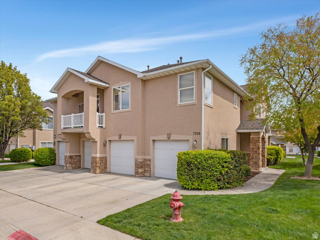 7359 S GERALEE LN, West Jordan UT 84084