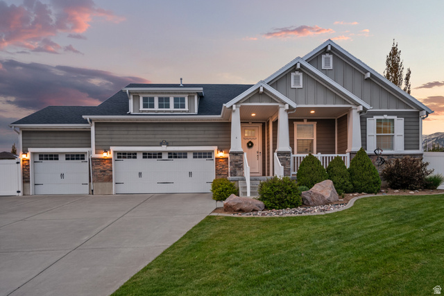 757 S 725 W, Layton UT 84041