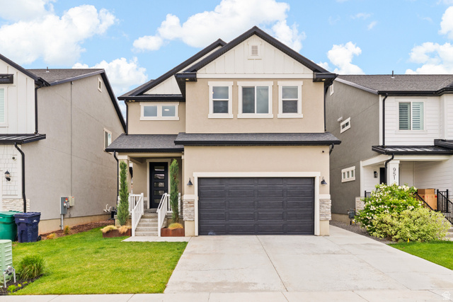 947 W CUSHING RD, Bluffdale UT 84065