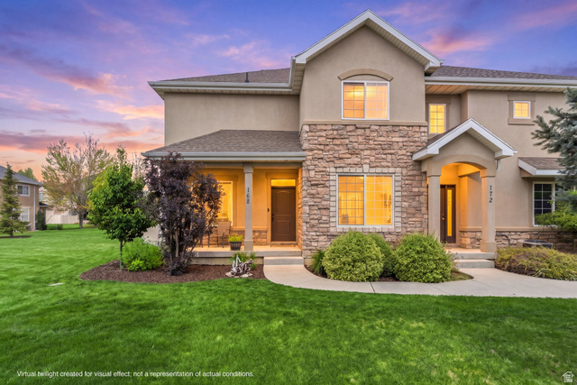 168 S 930 E, American Fork UT 84003