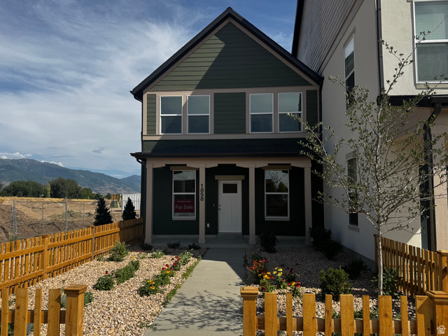 1858 W 1575 N #240
                     MLS #2154494
