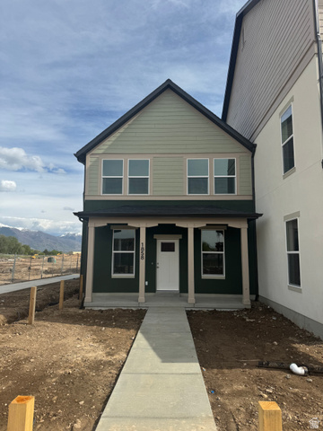 1858 W 1575 N #240
                     MLS #2154494
