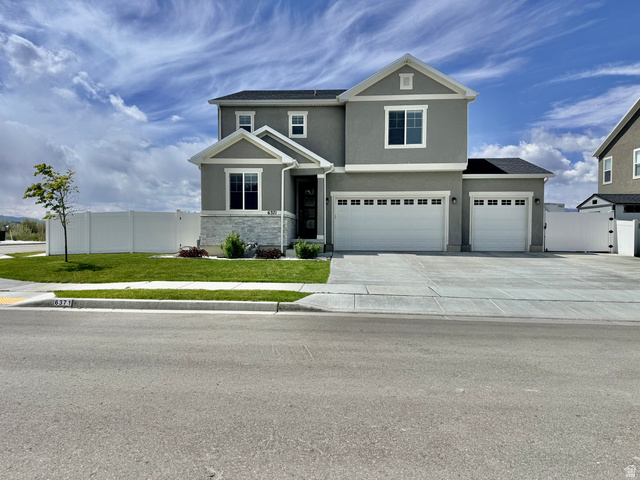 6371 N Wild Mare Way
                     MLS #2154498