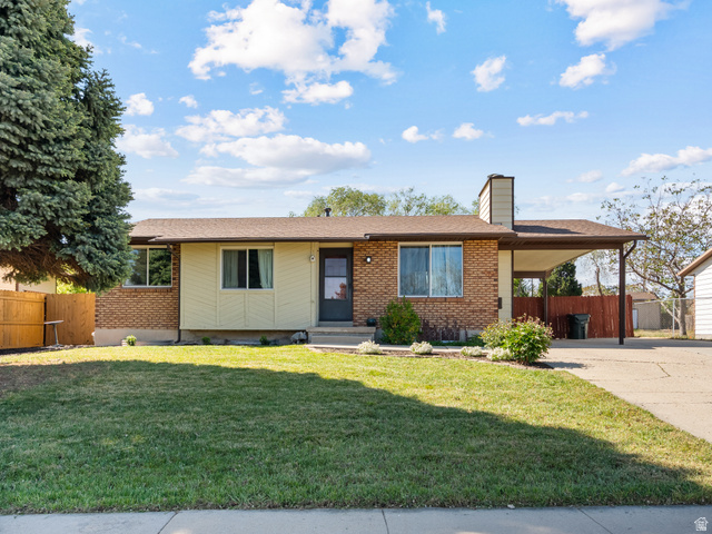 4107 W Kestrel Dr
                     MLS #2154500