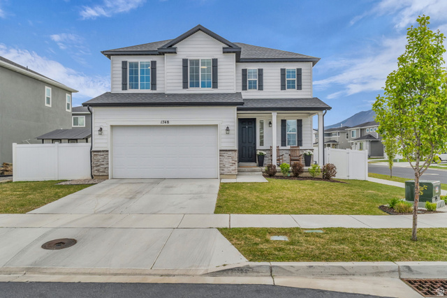 1748 N Killdeer Dr
                     MLS #2154503