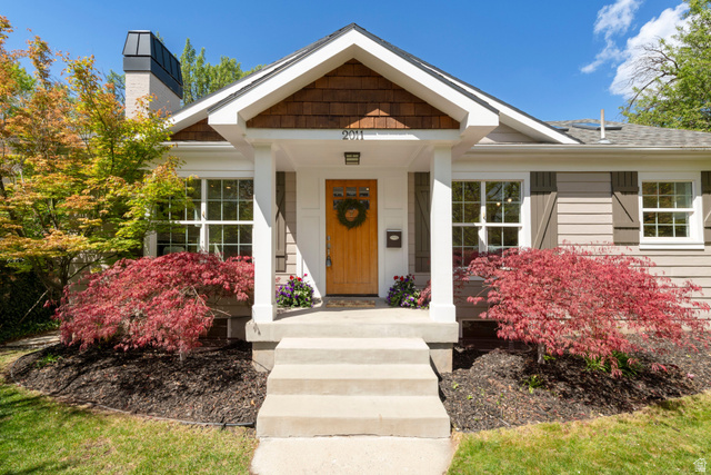 2011 E SHERIDAN RD, Salt Lake City UT 84108