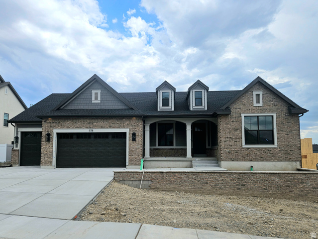 1178 E 110 S
                     MLS #2154508