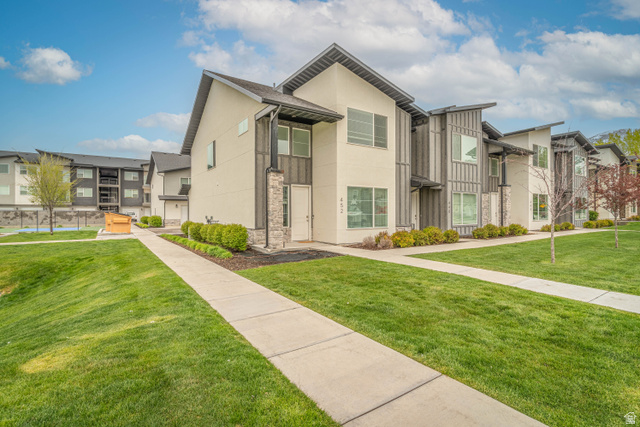 452 W 85 S, Providence UT 84332