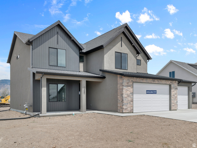 1380 W 2350 S #16, Perry, UT 84302 — photo 2