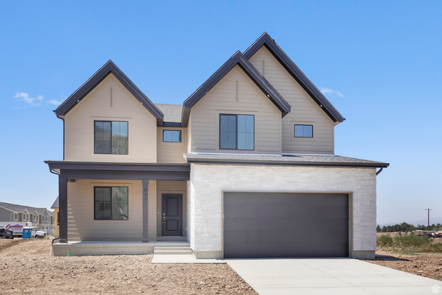 1380 W 2350 S #16
                     MLS #2154515