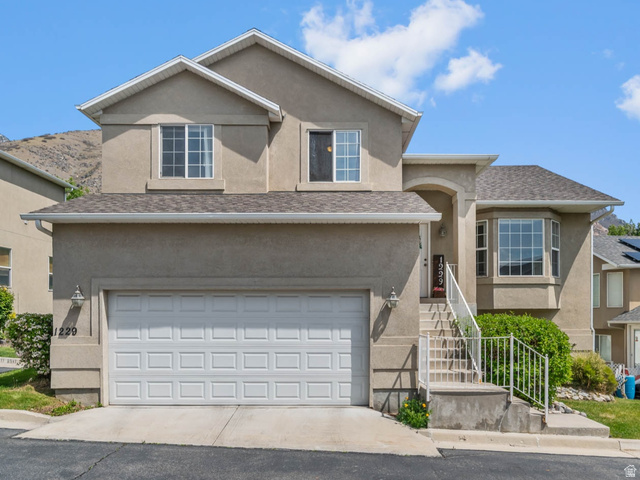 1229 S 1460 E, Provo UT 84606