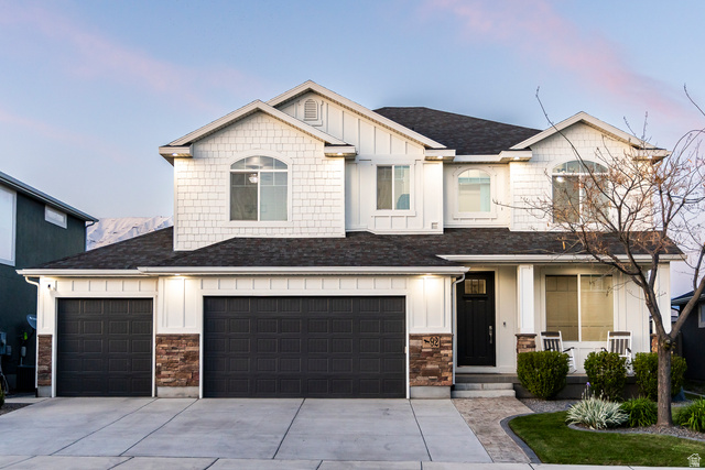 92 N Eden Way
                     MLS #2154519
