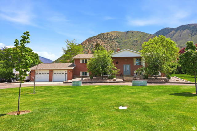 8771 S 1150 E
                     MLS #2154524