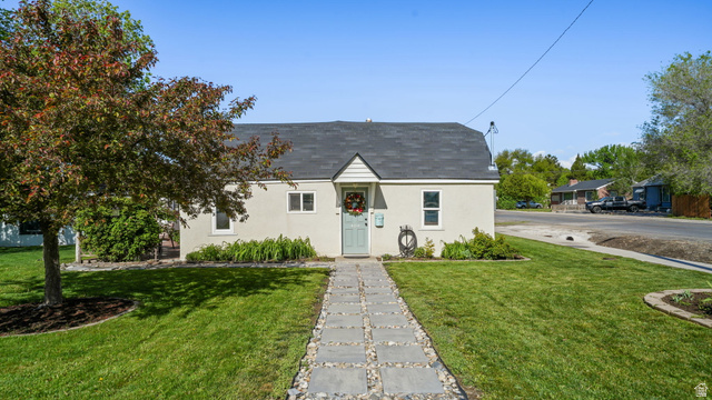 404 S 200 E
                     MLS #2154525