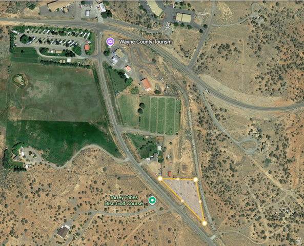 175 S Highway 12 St E, Torrey, UT 84775 — photo 2