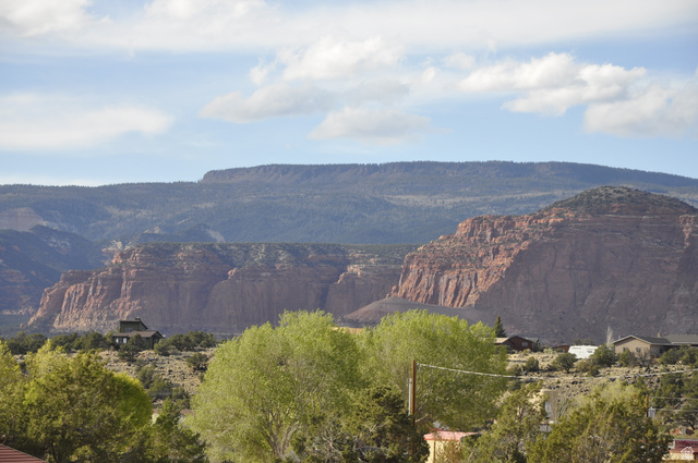 175 S HIGHWAY 12 ST, Torrey UT 84775