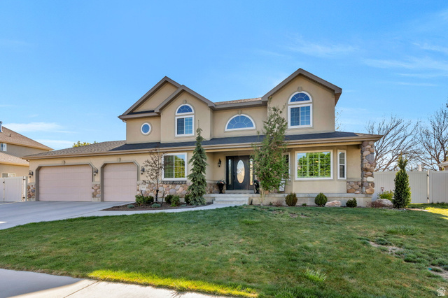 1386 N 70 E, American Fork UT 84003