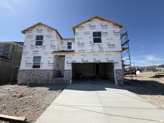 6369 W Alpine Lake Ln #221
                     MLS #2154542