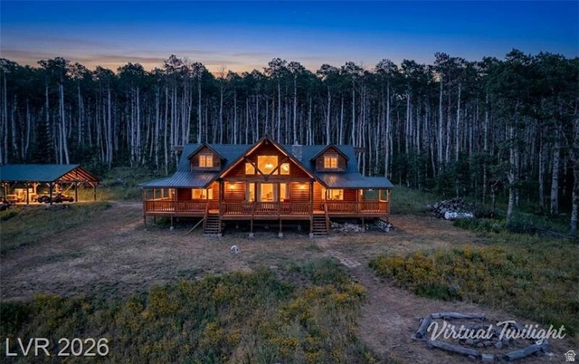 1458 W 6400 S
                     MLS #2154545