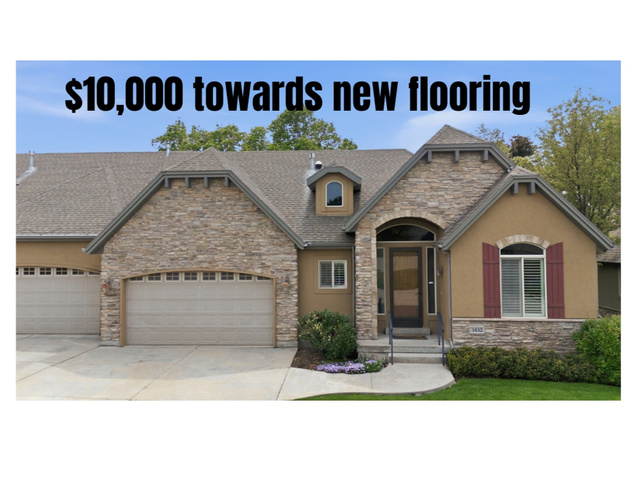 1832 E Peyton Ct
                     MLS #2154548