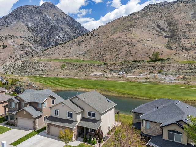 10732 N CYPRESS, Cedar Hills UT 84062