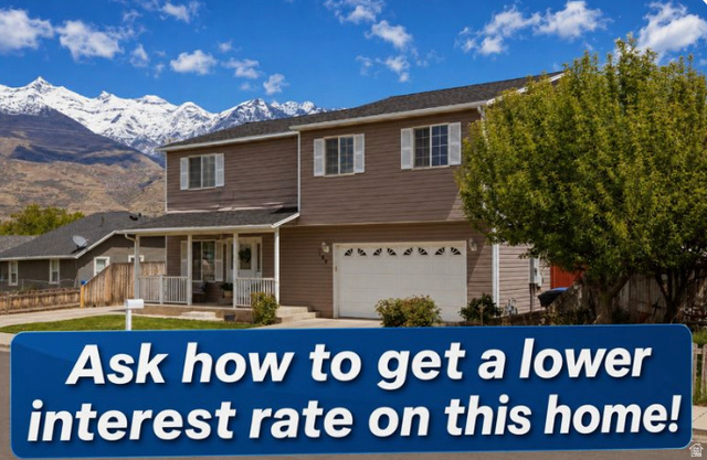 1188 N 100 W
                     MLS #2154565