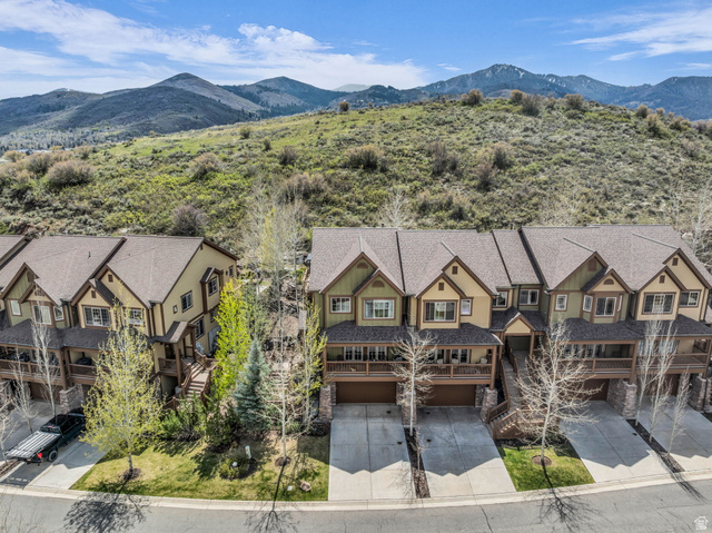 3137 W LOWER SADDLEBACK RD, Park City UT 84098