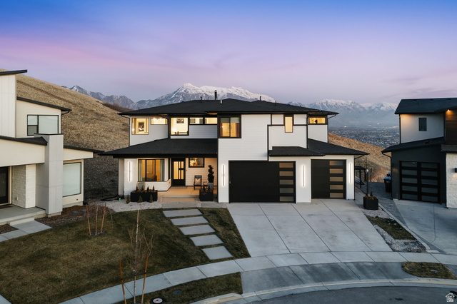 1109 W AUTUMN VIEW CIR, Lehi UT 84048
