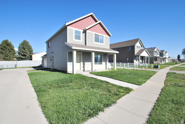 2170 S 1450 W, Logan UT 84339