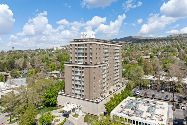 777 E SOUTH TEMPLE #10C, Salt Lake City UT 84102