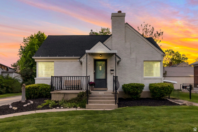 171 N 600 E
                     MLS #2154579