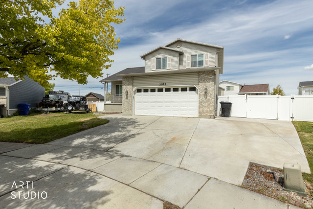 2972 W 2075 S, Syracuse UT 84075
