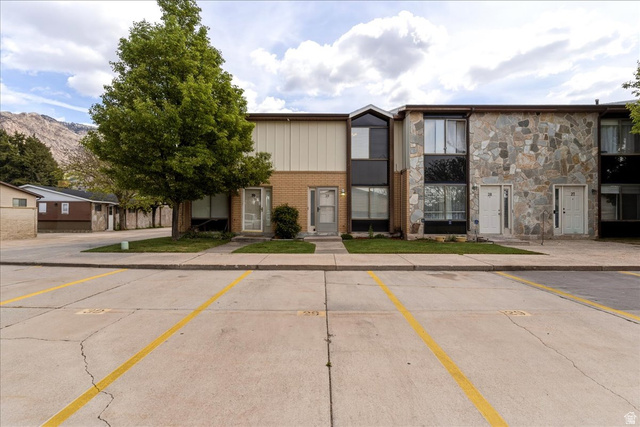 947 E CANYON RD #29, Ogden UT 84404