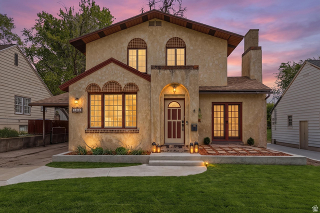 1443 BINFORD ST, Ogden UT 84401