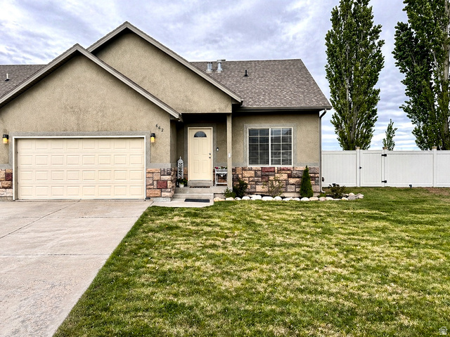 662 N 650 E, Vernal UT 84078