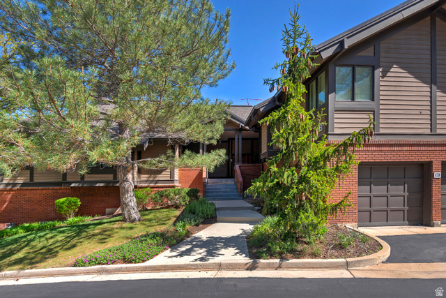 7430 S WASATCH BLVD #B3, Cottonwood Heights UT 84121