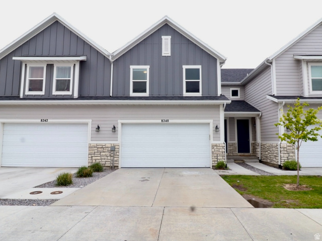 8240 W CASCADE VIEW WAY, Magna UT 84044