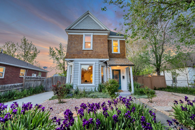 1155 E BRYAN AVE, Salt Lake City UT 84105