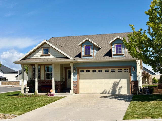 1148 W 1150 S #12, Payson UT 84651