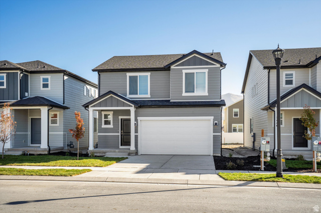3404 N BROWNING ST #1511, Eagle Mountain UT 84005