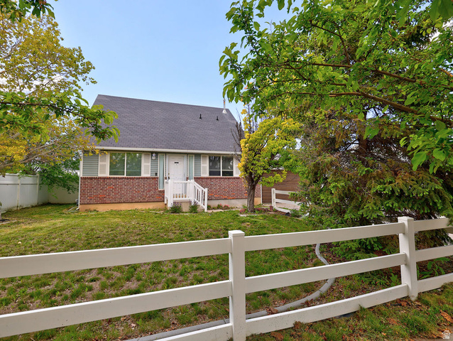 4717 S 3700 W
                     MLS #2154609