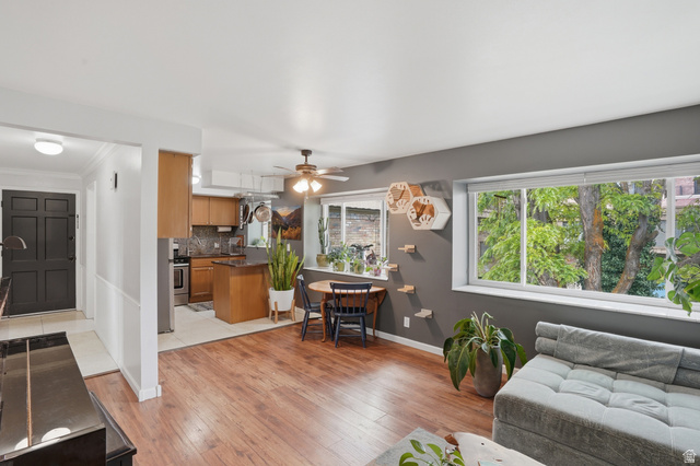 2220 E Murray Holladay Rd #108
                     MLS #2154614