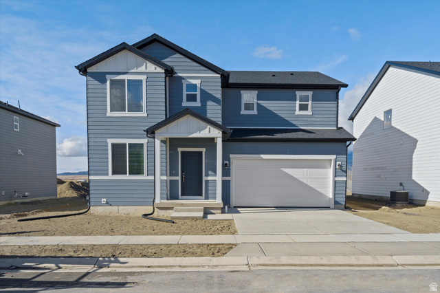 962 E EDEN ST #1697, Eagle Mountain UT 84005
