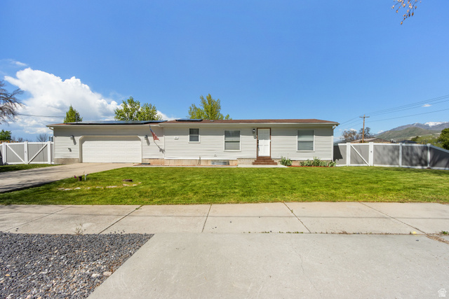 357 W 300 N
                     MLS #2154617