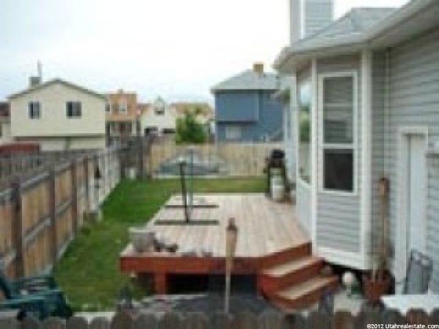 809 Lakeview, Stansbury Park, UT 84074 — photo 7