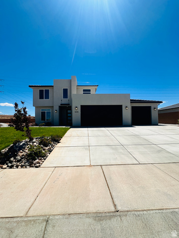 1370 E Honeycomb Ct
                     MLS #2154622